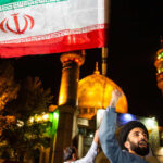 Les medias proches du gouvernement iranien se felicitent dune attaque
