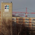 L'hôpital Monod du Havre confiné pendant une heure après le "signalement d’individus potentiellement armés" au sein de l'établissement