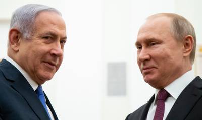 Frappes en Syrie sur la diplomatie iranienne: la Russie accuse Israël de vouloir “alimenter le conflit”
