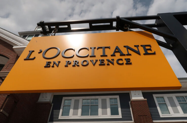 Le rachat de l'Occitane se précise avec une offre de 7 milliards d'euros