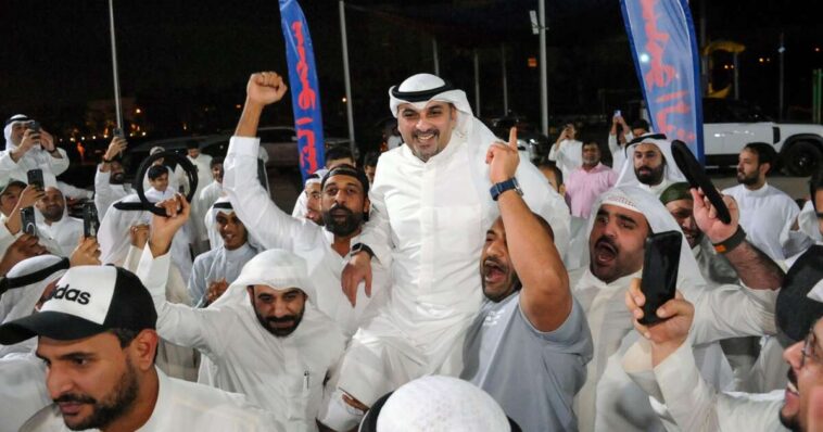 Au Koweït, l’opposition remporte le bras de fer engagé par le nouvel émir