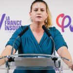 Mathilde Panot dénonce sa convocation "sur des motifs fallacieux"