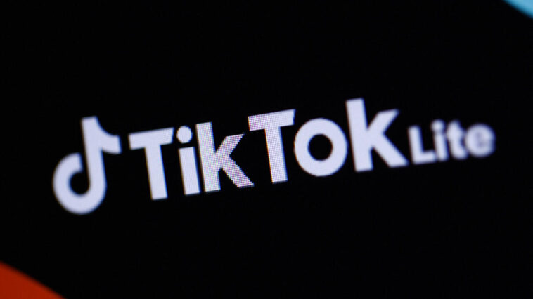 TikTok suspend le programme de récompense de son application Lite dans l'UE