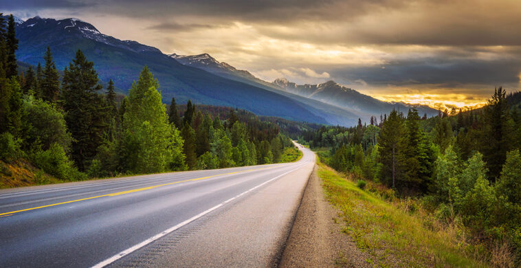 un road-trip sur mesure pour découvrir le monde en famille