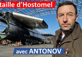 [🇺🇦/🇷🇺] AÉROPORT ANTONOV: le jour où l'Ukraine a arrêté l'invasion russe