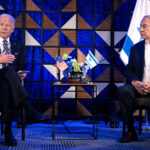 Joe Biden fier d’être « sioniste » depuis 1973