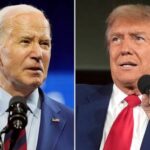 Joe Biden convaincu que Donald Trump “n’acceptera pas la défaite”
