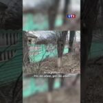 🔴 LCI sur le terrain : terreur à Koupiansk