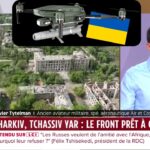 [🇺🇦/🇷🇺] LE FRONT UKRAINIEN PRÊT A CRAQUER ? Focus "nouvelles armes" et envoi de troupes au sol