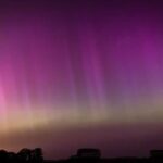 Une tempête solaire “extrême” frappe la Terre: des aurores boréales observées en Belgique