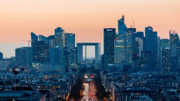 La France reste le pays le plus attractif d'Europe pour les investisseurs étrangers