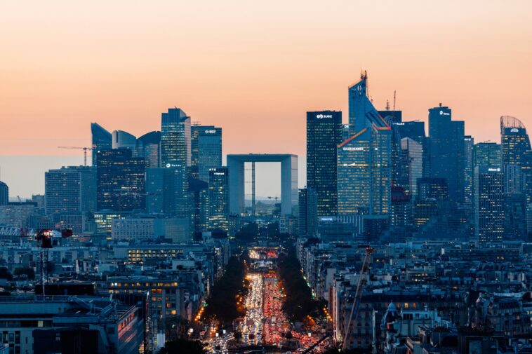 La France reste le pays le plus attractif d'Europe pour les investisseurs étrangers