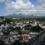 La Martinique placée en "crise sécheresse" pour la première fois de son histoire