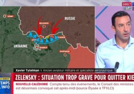 [🇺🇦/🇷🇺] L'armée Ukrainienne recule vers Kharkiv - Comment améliorer la défense aérienne ukrainienne