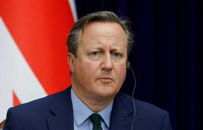 Le Royaume-Uni prend de nouvelles sanctions contre des colons extrémistes en Cisjordanie