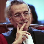 ancien juge et figure de la lutte anti-corruption, Renaud Van Ruymbeke est décédé