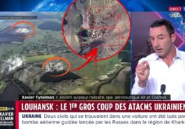 [🇺🇦/🇷🇺] Les ATACMS ukrainiens détruisent plusieurs bases russes - bientôt le pont de Crimée ?