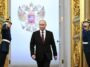 “Un devoir sacré” : Poutine prête serment pour un cinquième mandat à la tête de la Russie