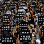 Le géant coréen Samsung est confronté à sa “toute première grève”