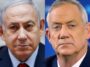 Gantz, principal rival de Netanyahu, menace de quitter le cabinet de guerre
