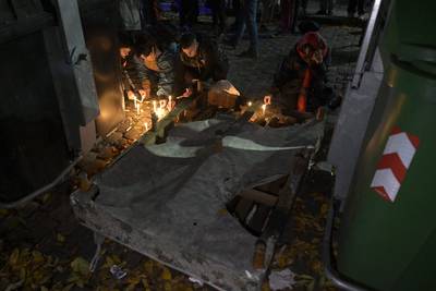 Trois décès à Buenos Aires après un incendie criminel qualifié de “lesbophobe”