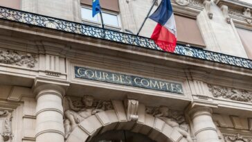 la Cour des comptes propose de restreindre l'indemnisation des arrêts de travail