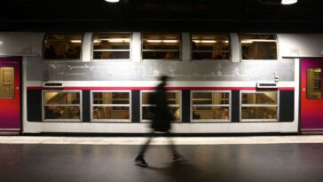 le trafic « très fortement perturbé » selon les prévisions de la SNCF