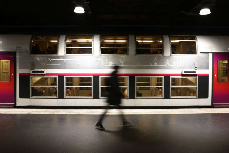 le trafic « très fortement perturbé » selon les prévisions de la SNCF