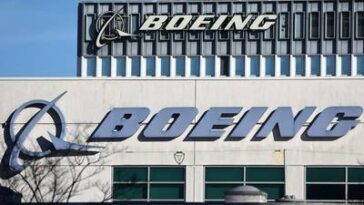 Nouvel incident pour Boeing: 17 blessés après une panne de pressurisation en plein vol