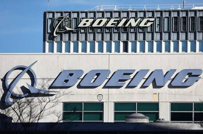 Nouvel incident pour Boeing: 17 blessés après une panne de pressurisation en plein vol