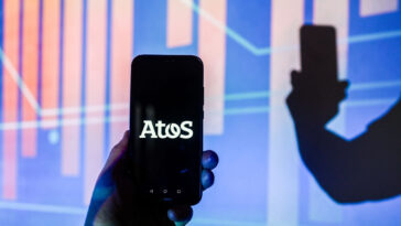 Atos : OnePoint se retire du capital après avoir retiré son offre de reprise
