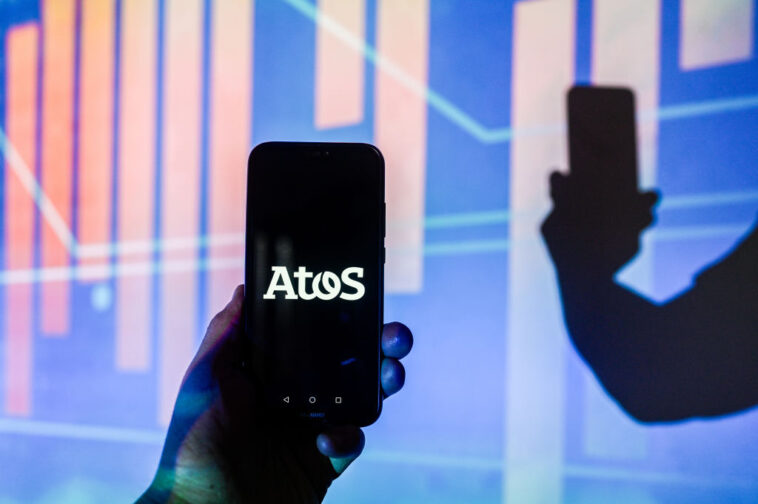 Atos : OnePoint se retire du capital après avoir retiré son offre de reprise
