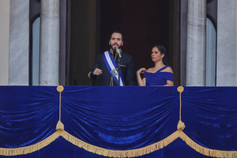 Au Salvador, Nayib Bukele entame son second mandat avec les pleins pouvoirs et l’économie en mire
