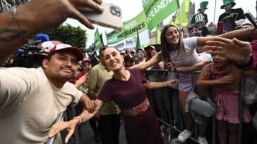 Au Mexique, une présidentielle historique… et inquiétante