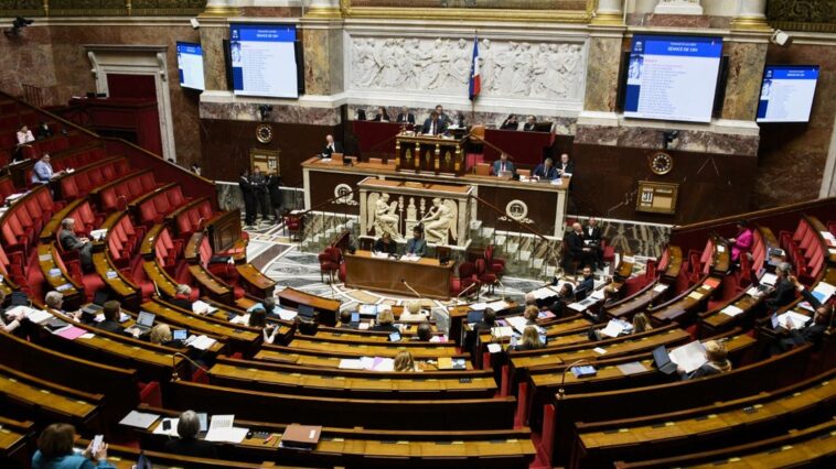 l'Assemblée nationale supprime la possibilité d'inscrire l'aide à mourir dans les directives anticipées