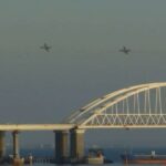 La Russie a des projets “grandioses” pour la mer d’Azov