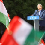 La presidence hongroise de lUE sera etroitement surveillee