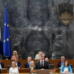 Le Parlement slovène reconnaît l’État de Palestine