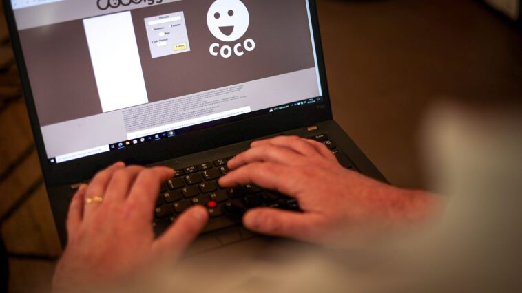 Le parquet de Paris annonce la fermeture du site de rencontres controversé Coco