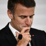 “Cloportes” de la République: les conseillers de Macron sous le feu des critiques