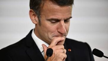 “Cloportes” de la République: les conseillers de Macron sous le feu des critiques