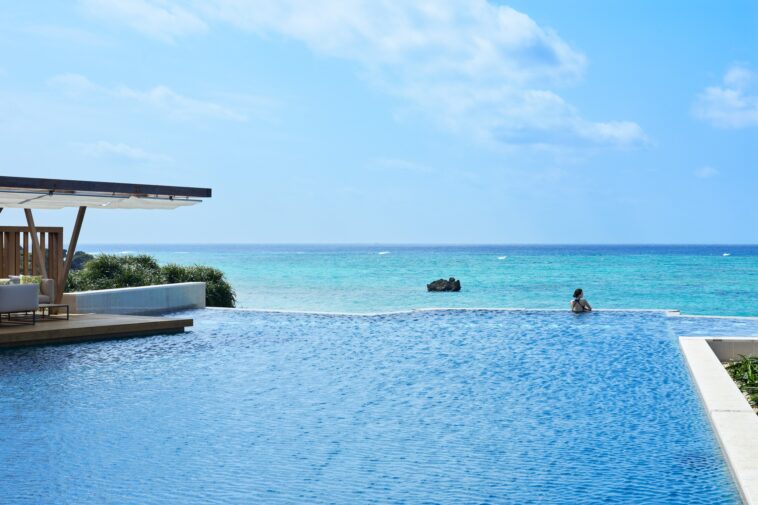 Hoshino, l’excellence de l’hospitalité japonaise avec ces deux hôtels de la collection luxe Hoshinoya dans le Pacifique