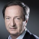 Michel-Edouard Leclerc craint une «perte d'influence» de la France