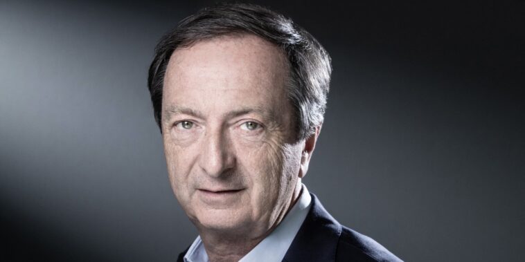 Michel-Edouard Leclerc craint une «perte d'influence» de la France