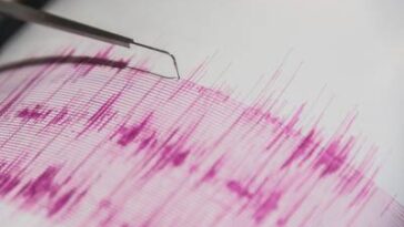 Un séisme de magnitude 6,3 secoue le sud du Pérou