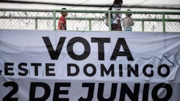 Elections au Mexique : assassinat d’un 25ᵉ candidat aux municipales