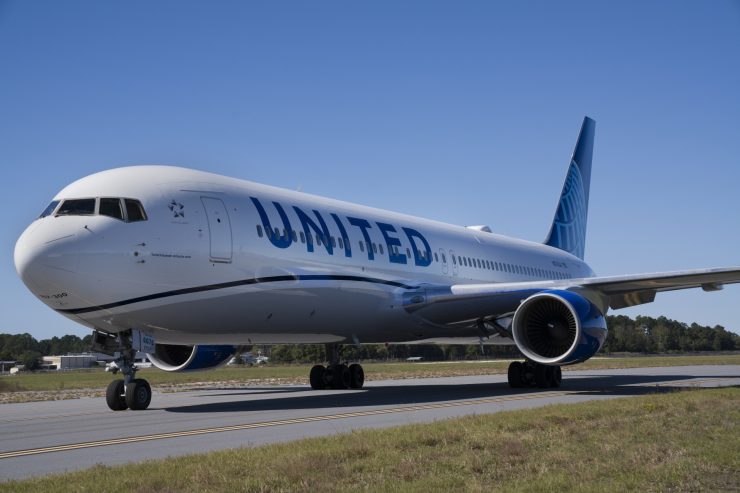 United Airlines : « Nous avons augmenté de près de 30 % le nombre total de sièges au départ et à destination de la France