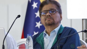 cessez-le-feu "unilatéral" d'une dissidence des FARC après des négociations avec le pouvoir