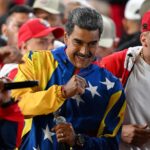 Au Venezuela, Nicolas Maduro revendique la victoire à la présidentielle