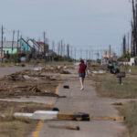 La tempête Béryl frappe le sud des Etats-Unis, faisant au moins huit morts